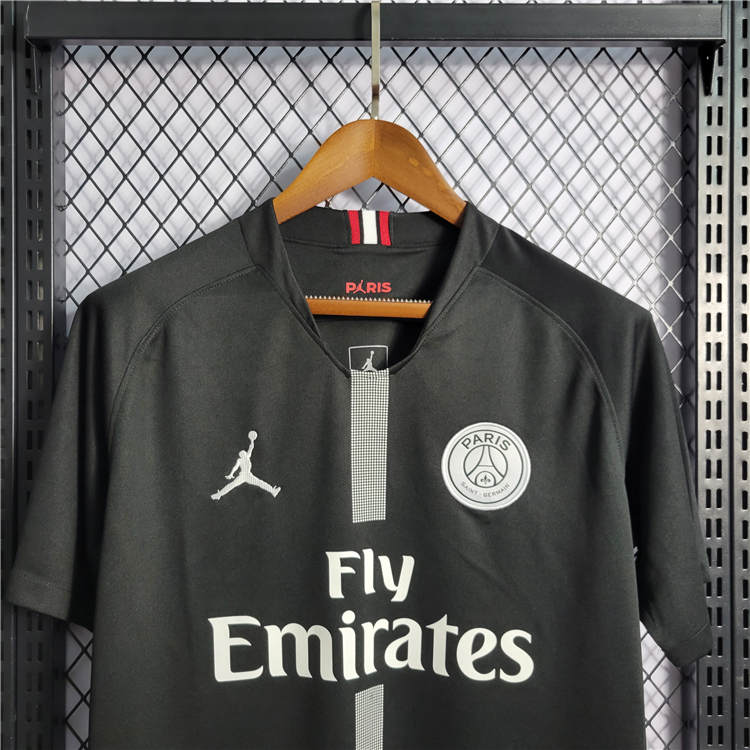 PSG 18/19 Soccer Jersey Football Shirt - Click Image to Close